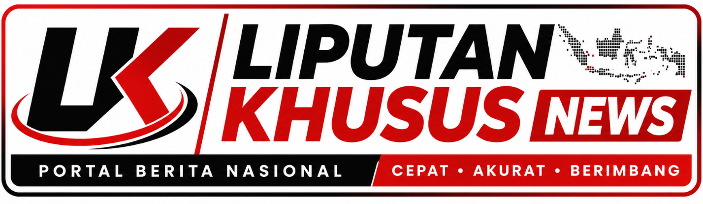 Liputan Khusus News