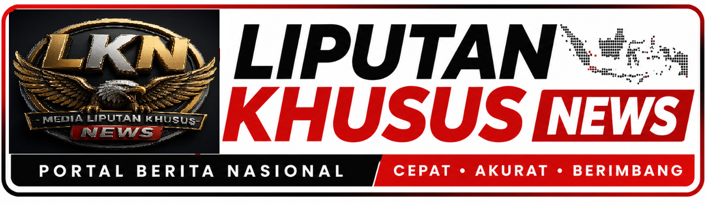 Liputan Khusus News